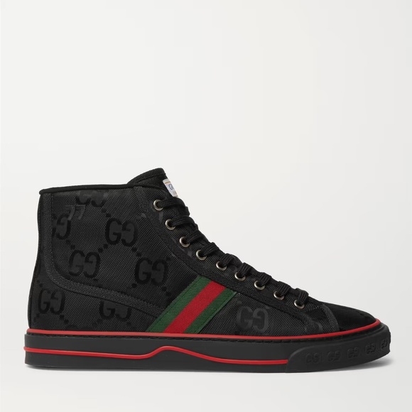 Off the grid Gucci  high top sneaker - Picture 1 of 1